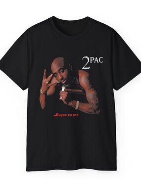 2 Pac - All eyez on me